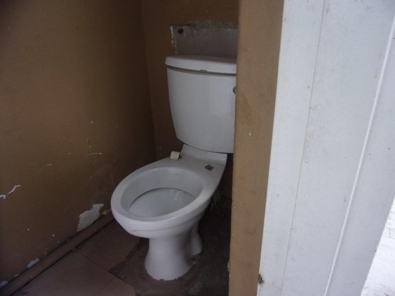 0 Bedroom Property for Sale in Queenstown Central Eastern Cape